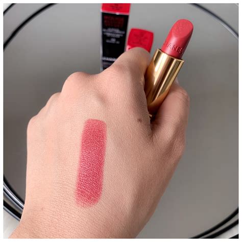 chanel allure velvet 38|Chanel rouge allure velvet vie.